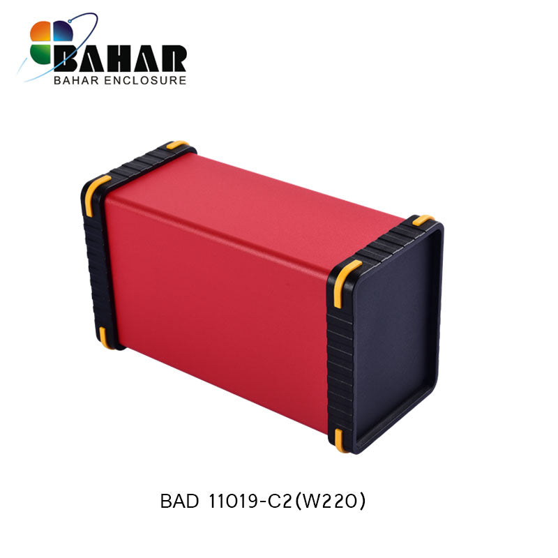 BAD 11019 - W220 | 220 x 100 x 100 mm