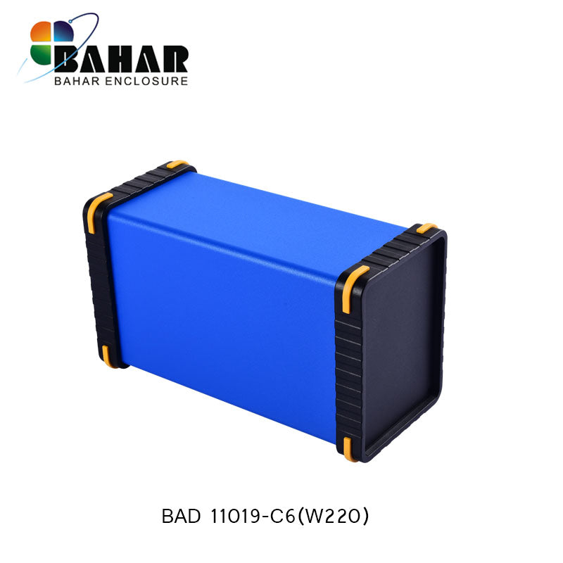 BAD 11019 - W220 | 220 x 100 x 100 mm