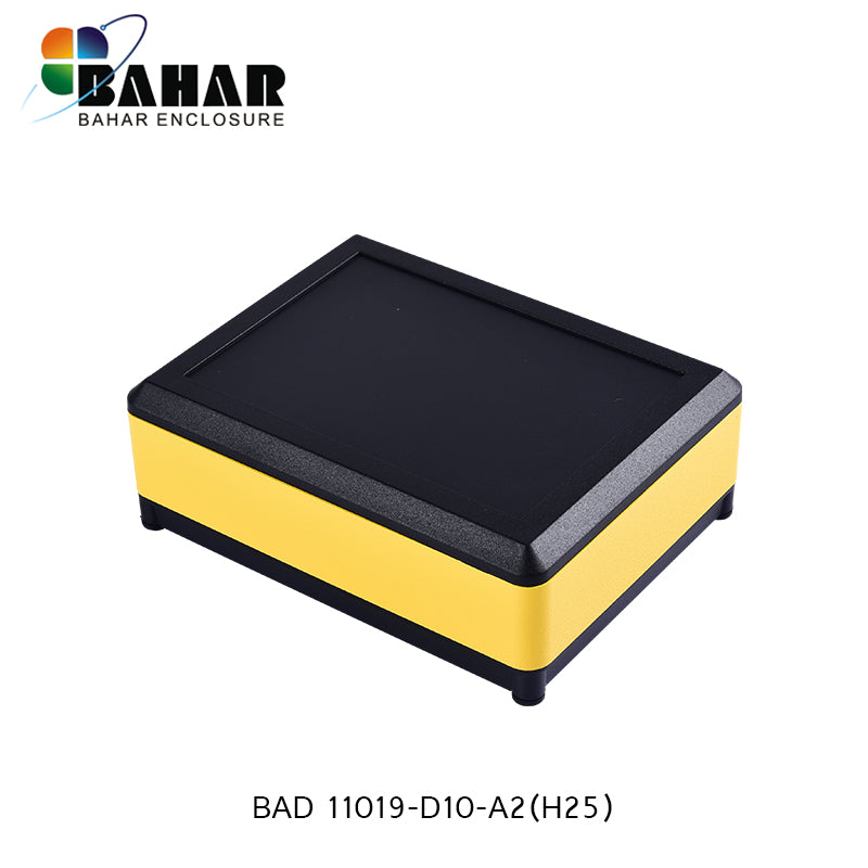 BAD 11019 - H25 | 126 x 96 x 25 mm