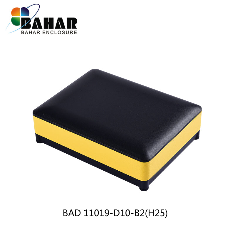 BAD 11019 - H25 | 126 x 96 x 25 mm