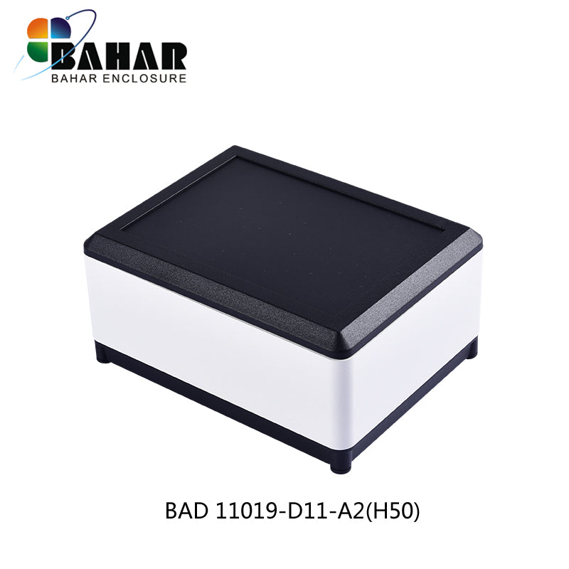 BAD 11019 - H50 | 126 x 96 x 50 mm