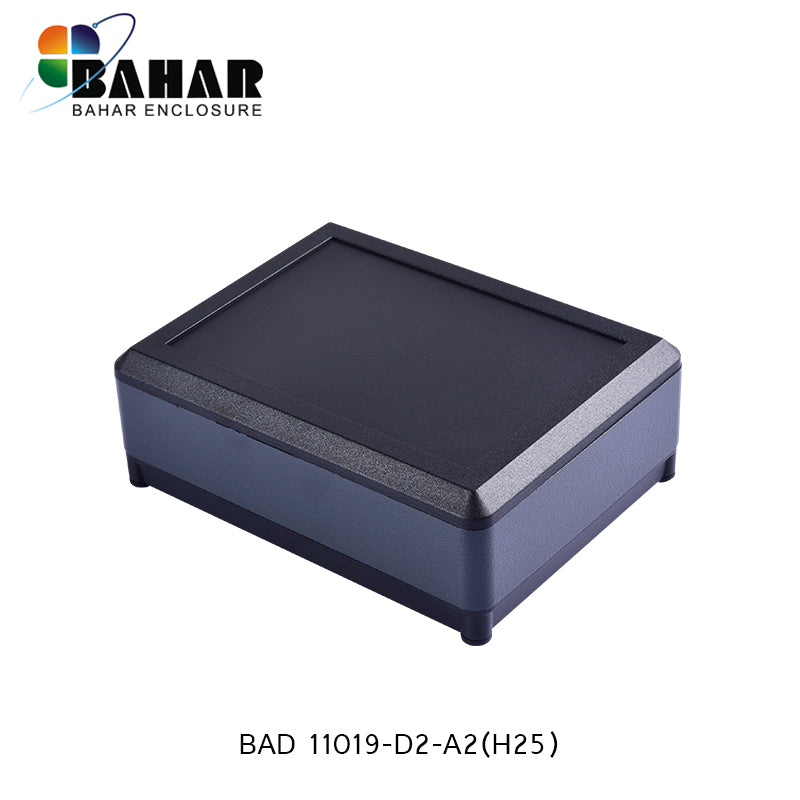 BAD 11019 - H25 | 126 x 96 x 25 mm