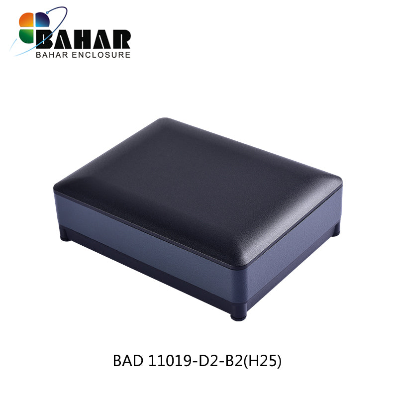 BAD 11019 - H25 | 126 x 96 x 25 mm