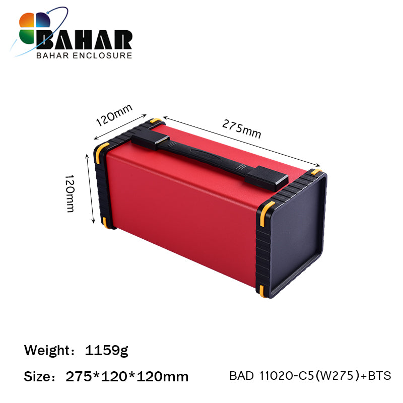 BAD 11020 - W275 | 275 x 120 x 120 mm