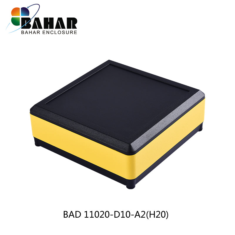 BAD 11020 - H20 | 120 x 120 x 20 mm