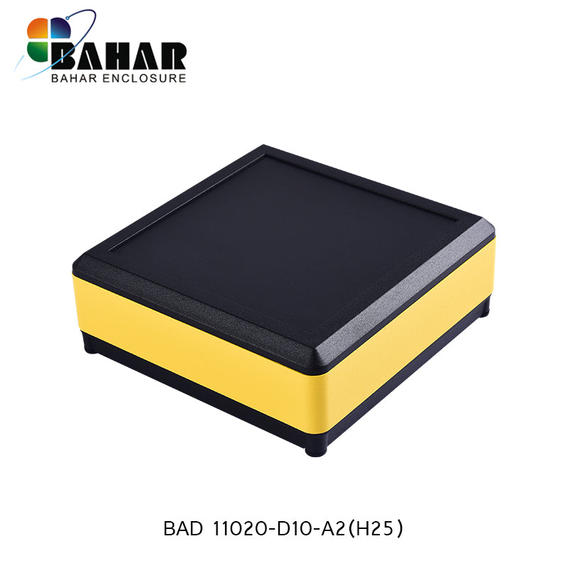 BAD 11020 - H25 | 120 x 120 x 25 mm