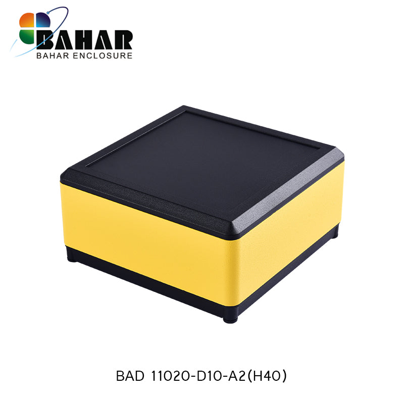 BAD 11020 - H40 | 120 x 120 x 40 mm
