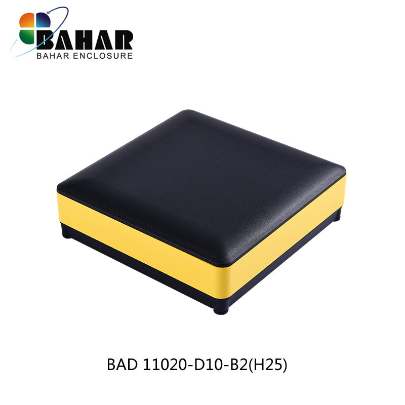 BAD 11020 - H25 | 120 x 120 x 25 mm