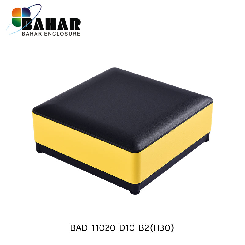 BAD 11020 - H30 | 120 x 120 x 30 mm