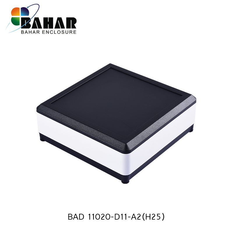 BAD 11020 - H25 | 120 x 120 x 25 mm