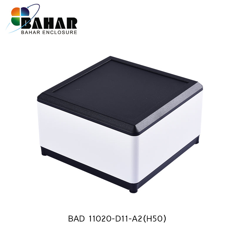 BAD 11020 - H50 | 120 x 120 x 50 mm