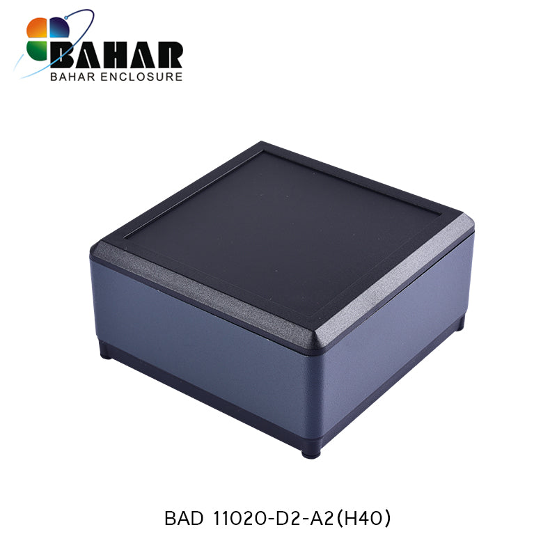 BAD 11020 - H40 | 120 x 120 x 40 mm