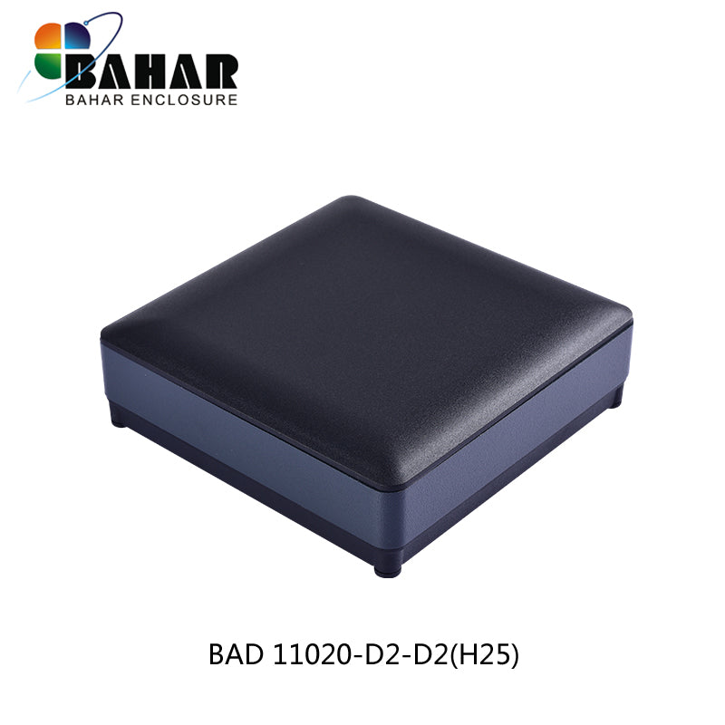 BAD 11020 - H25 | 120 x 120 x 25 mm