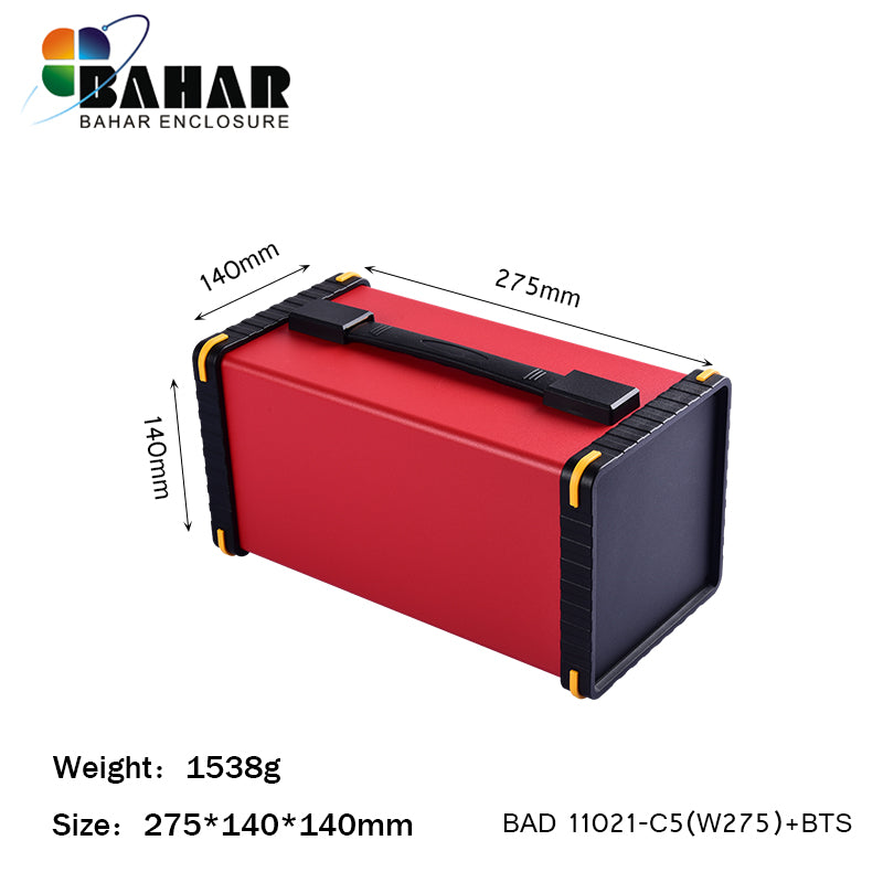 BAD 11021 - W275 | 275 x 140 x 140 mm