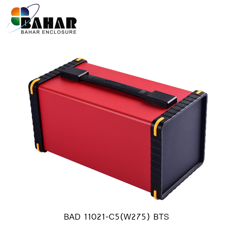 BAD 11021 - W275 | 275 x 140 x 140 mm