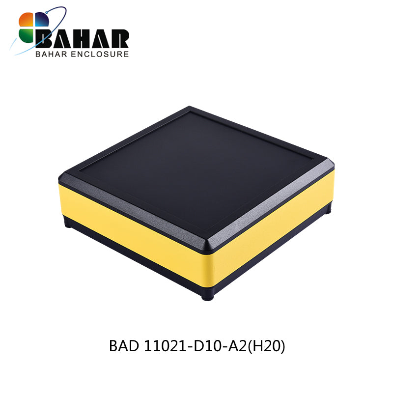 BAD 11021 - H20 | 140 x 140 x 20 mm