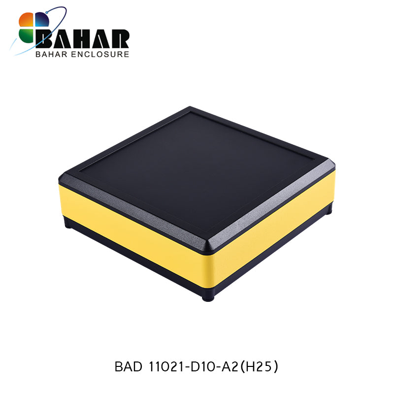BAD 11021 - H25 | 140 x 140 x 25 mm