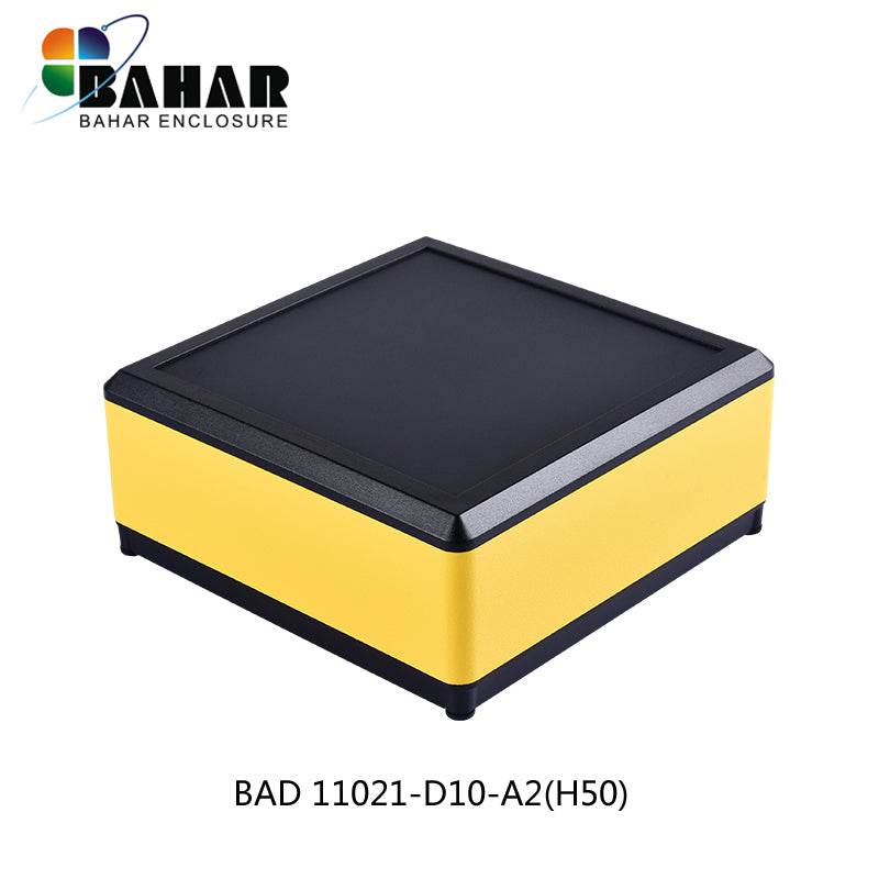 BAD 11021 - H50 | 140 x 140 x 50 mm