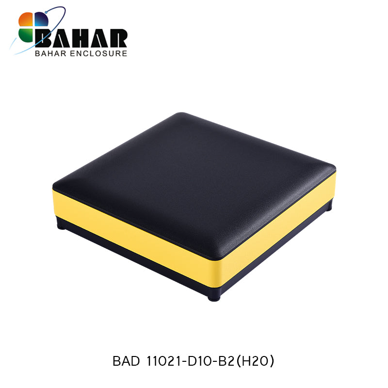 BAD 11021 - H20 | 140 x 140 x 20 mm