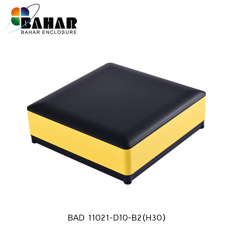 BAD 11021 - H30 | 140 x 140 x 30 mm