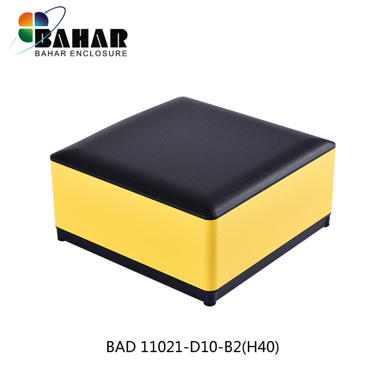 BAD 11021 - H40 | 140 x 140 x 40 mm