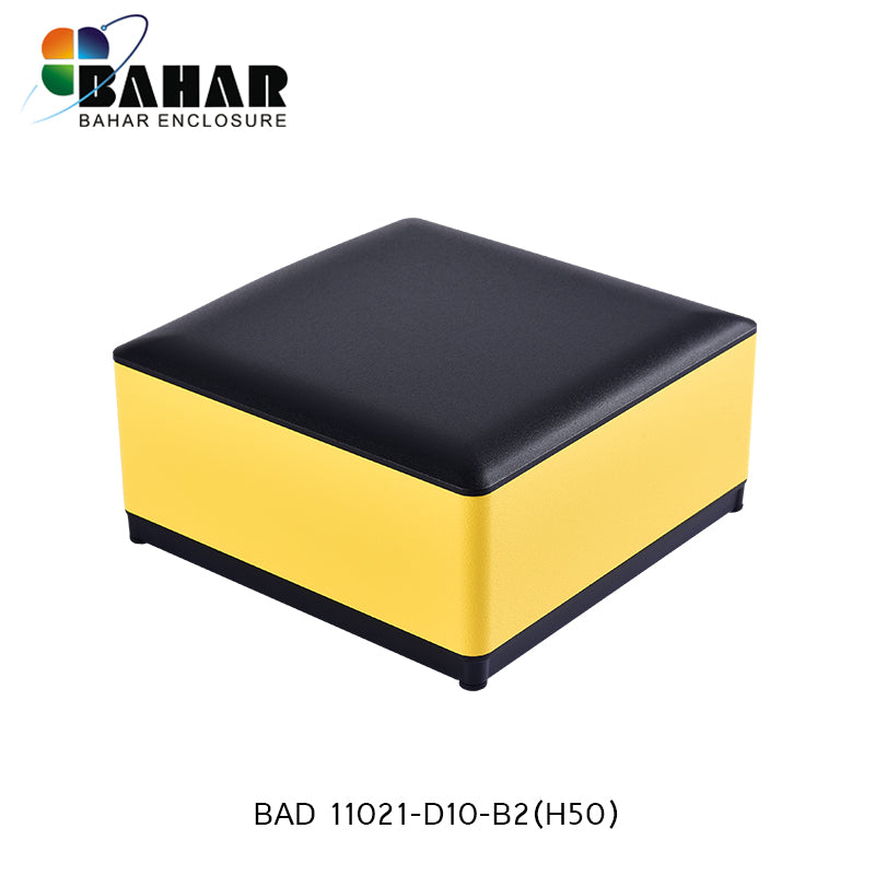 BAD 11021 - H50 | 140 x 140 x 50 mm