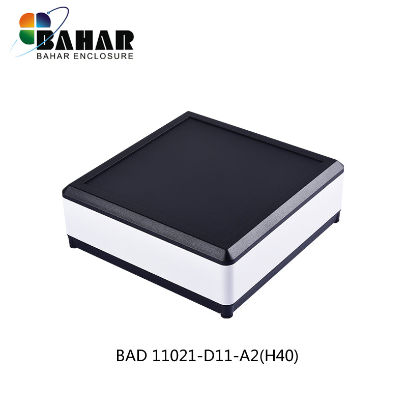 BAD 11021 - H40 | 140 x 140 x 40 mm