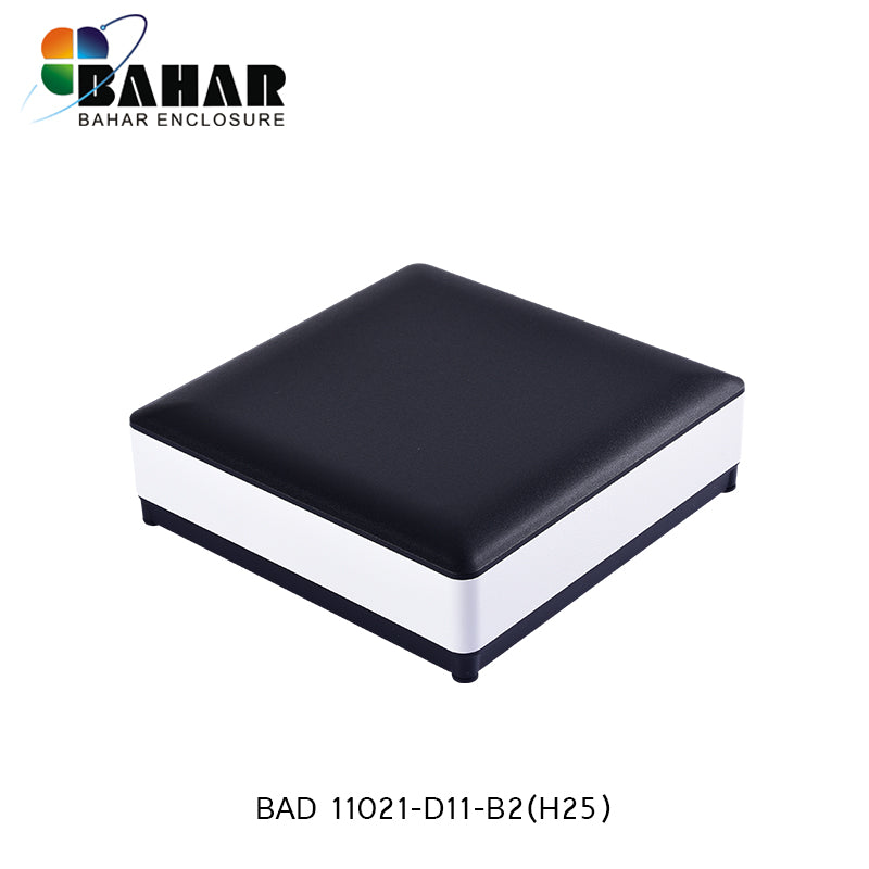 BAD 11021 - H25 | 140 x 140 x 25 mm