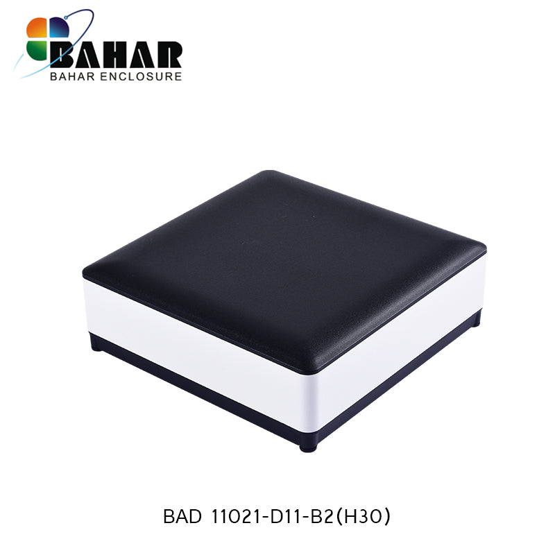 BAD 11021 - H30 | 140 x 140 x 30 mm