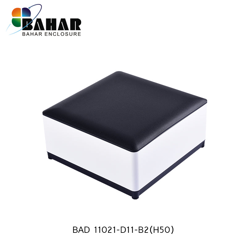 BAD 11021 - H50 | 140 x 140 x 50 mm