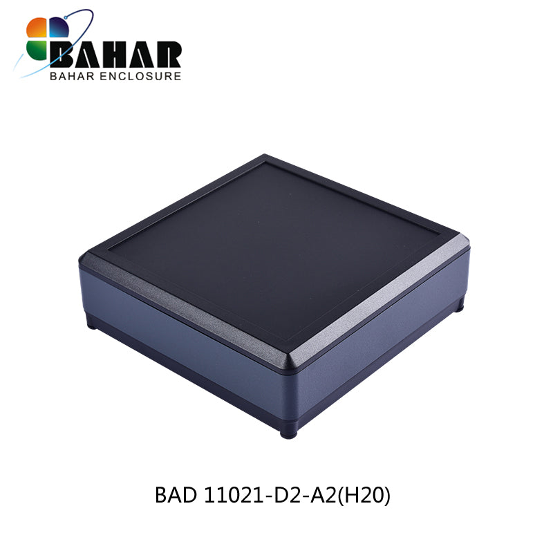 BAD 11021 - H20 | 140 x 140 x 20 mm
