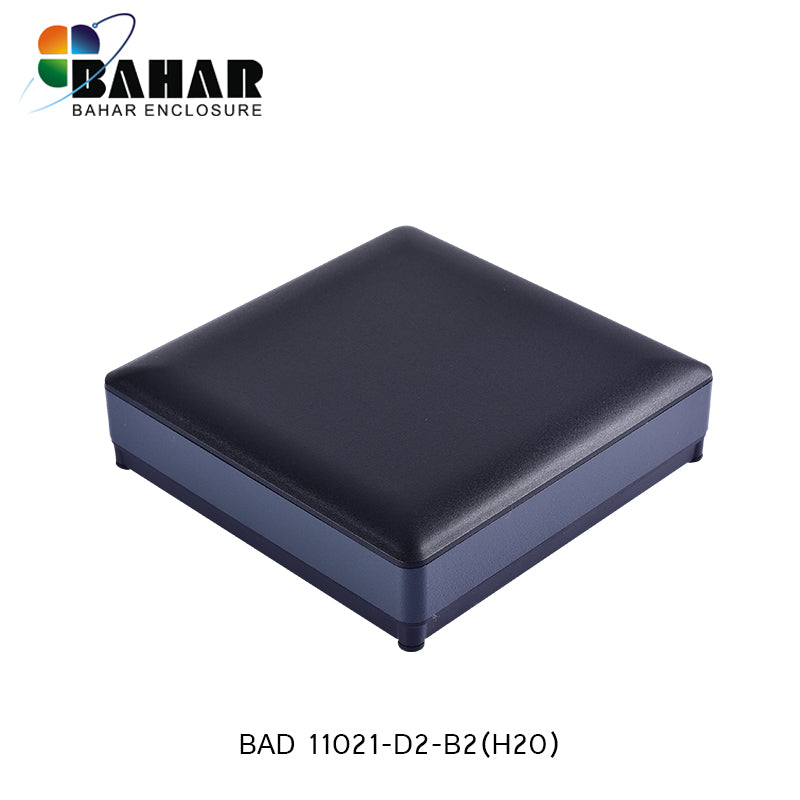 BAD 11021 - H25 | 140 x 140 x 25 mm