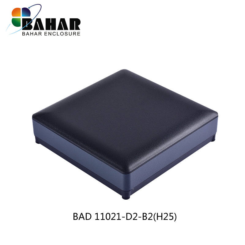 BAD 11021 - H25 | 140 x 140 x 25 mm