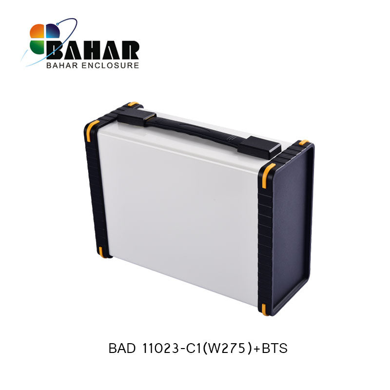 BAD 11023 - W275 +BTS | 275 x 100 x 200 mm