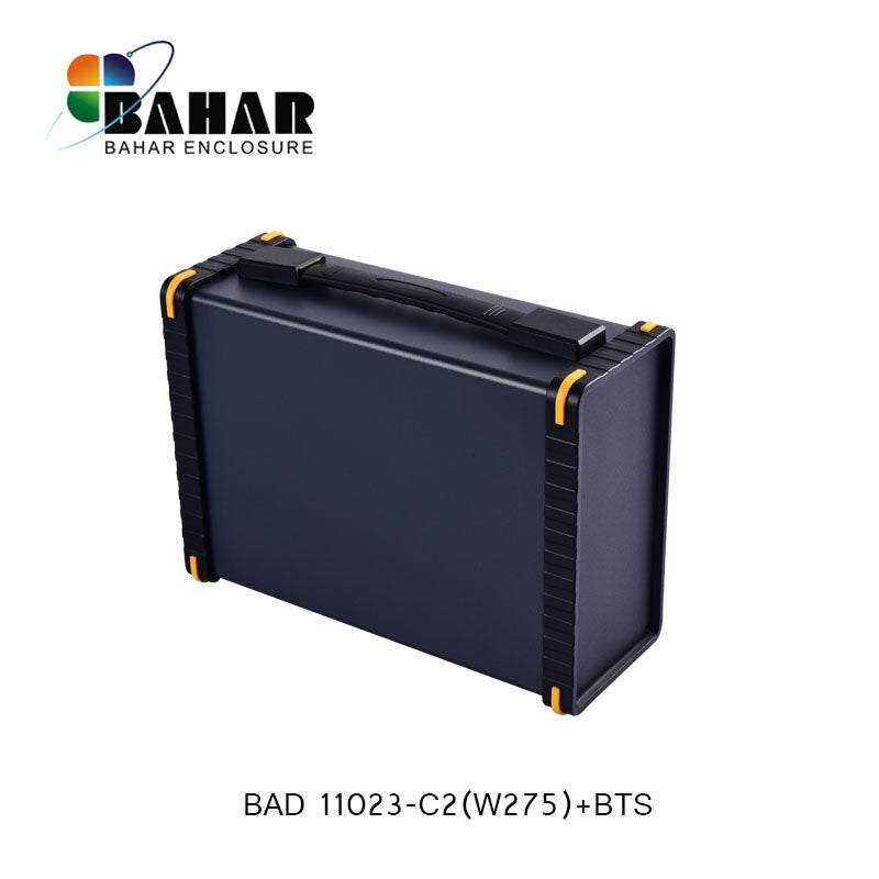 BAD 11023 - W275 +BTS | 275 x 100 x 200 mm