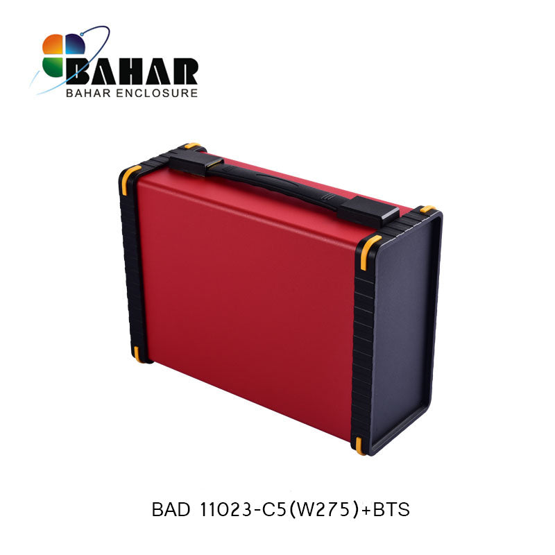 BAD 11023 - W275 +BTS | 275 x 100 x 200 mm