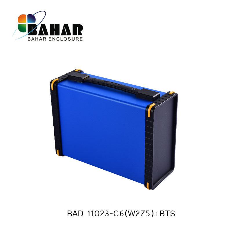BAD 11023 - W275 +BTS | 275 x 100 x 200 mm
