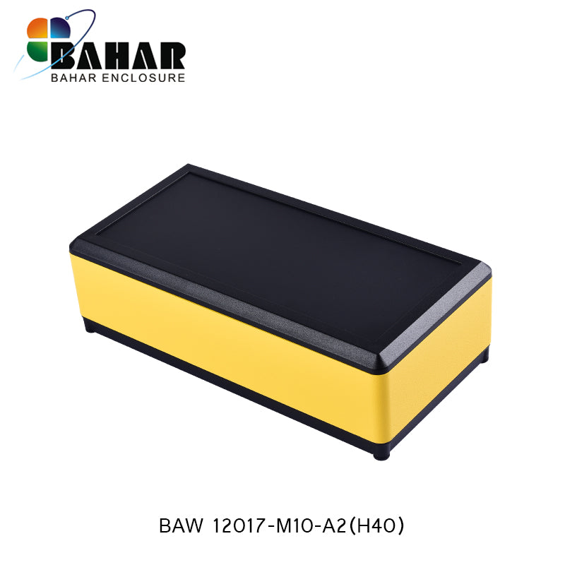 BAW 12017 - H40 | 100 x 200 x 40 mm