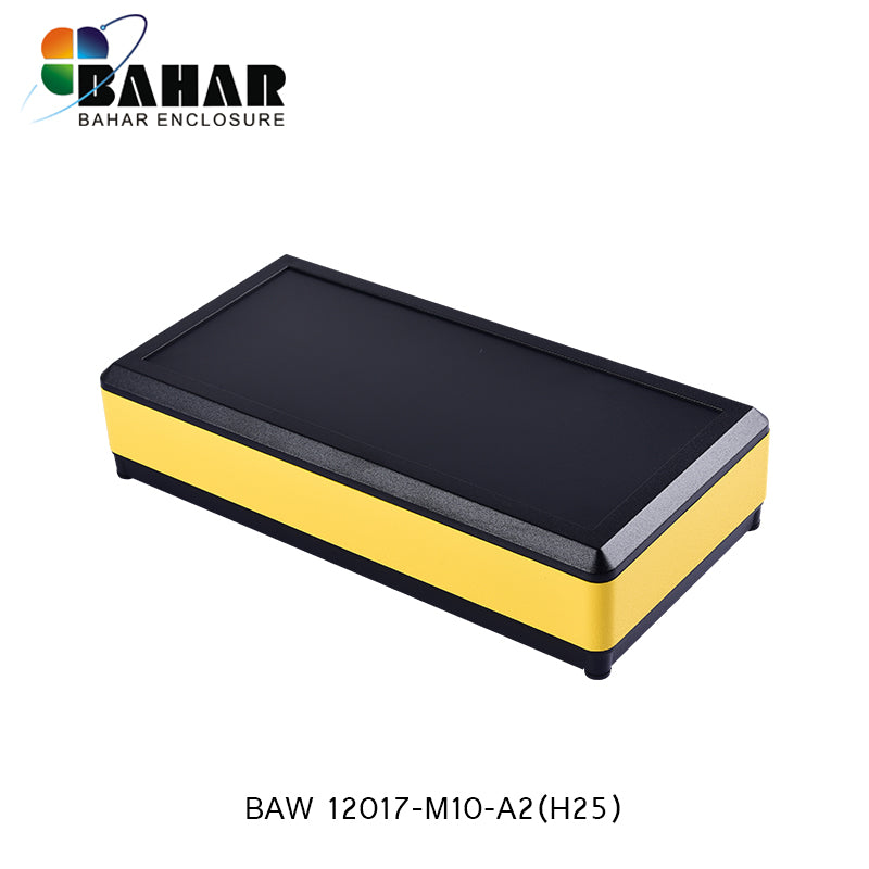 BAW 12017 - H25 | 100 x 200 x 25 mm