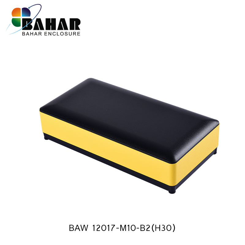 BAW 12017 - H30 | 100 x 200 x 30 mm