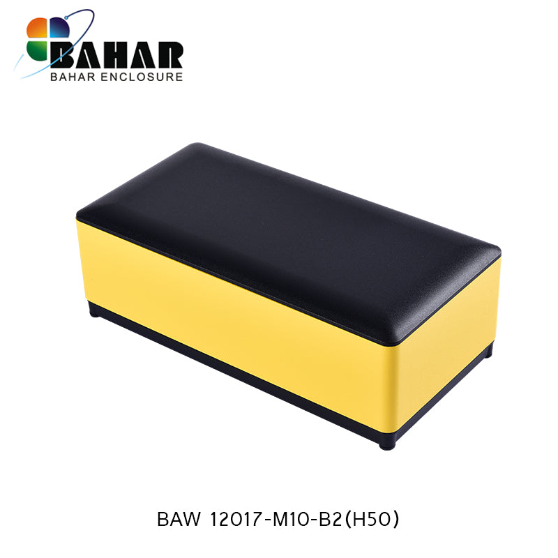 BAW 12017 - H50 | 100 x 200 x 50 mm