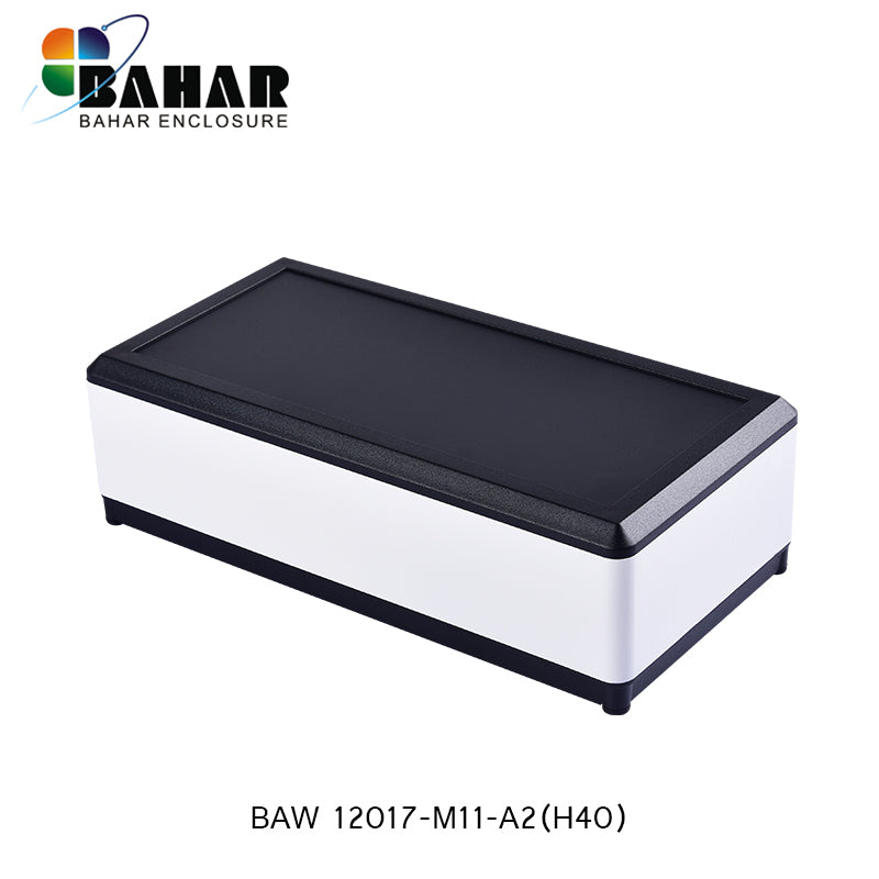 BAW 12017 - H40 | 100 x 200 x 40 mm