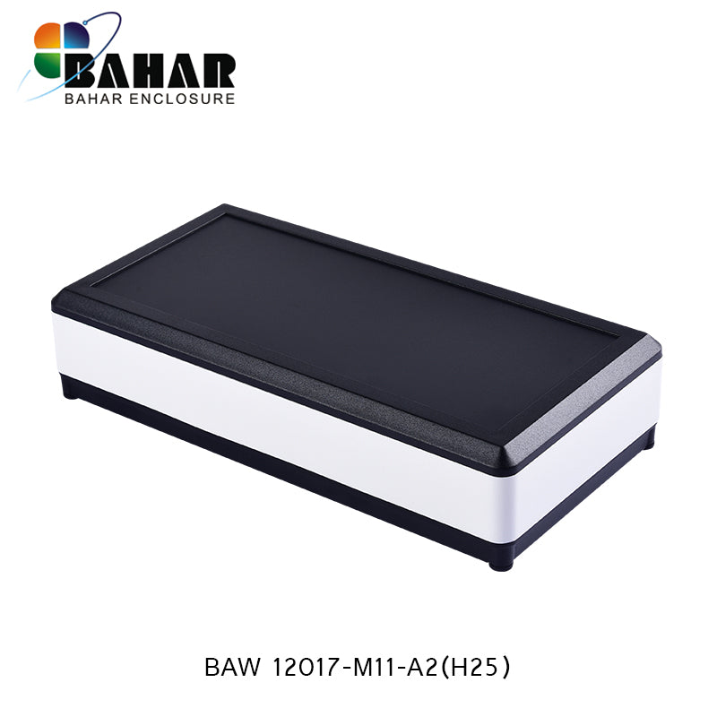 BAW 12017 - H25 | 100 x 200 x 25 mm