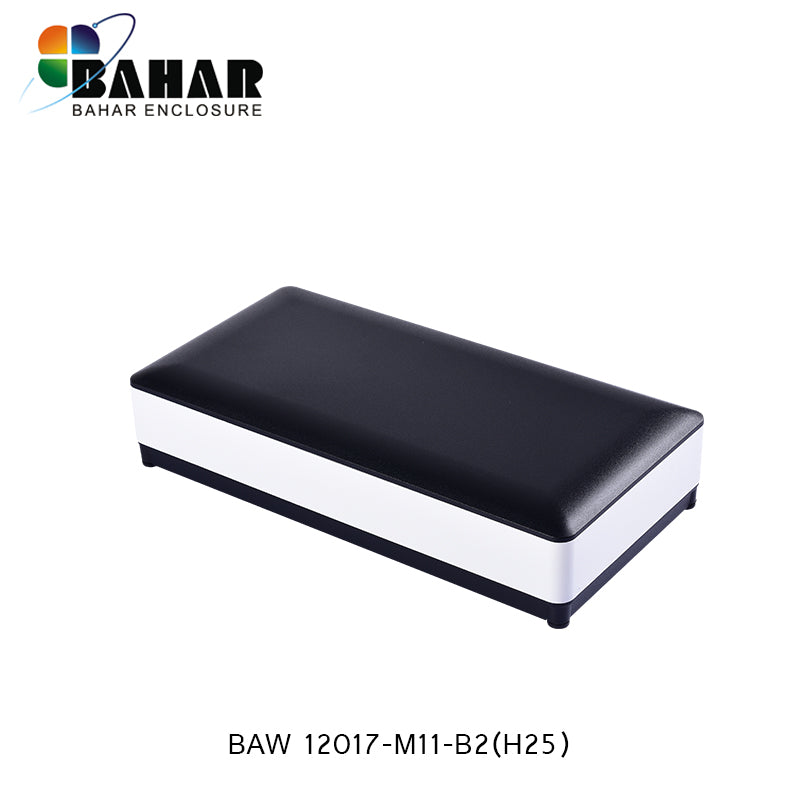 BAW 12017 - H25 | 100 x 200 x 25 mm