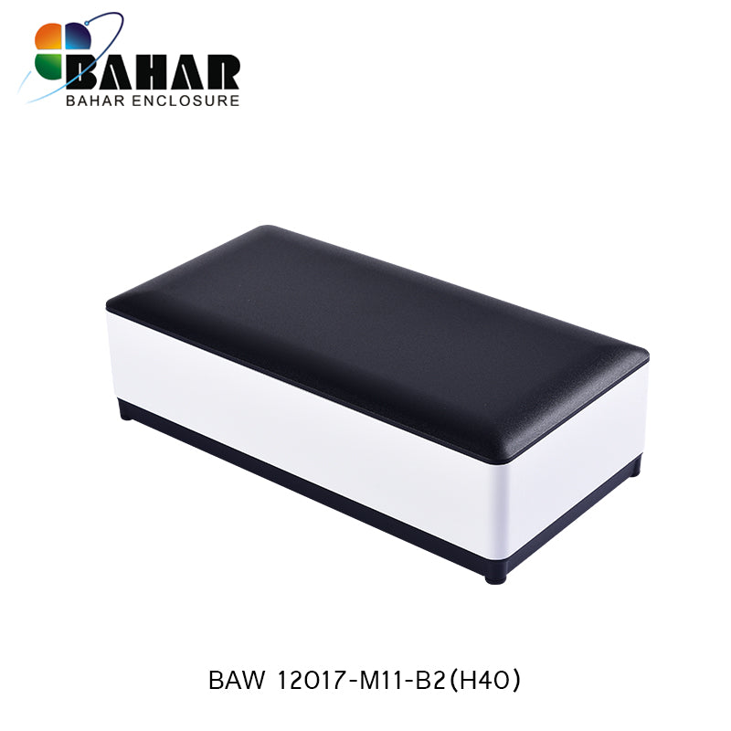 BAW 12017 - H40 | 100 x 200 x 40 mm