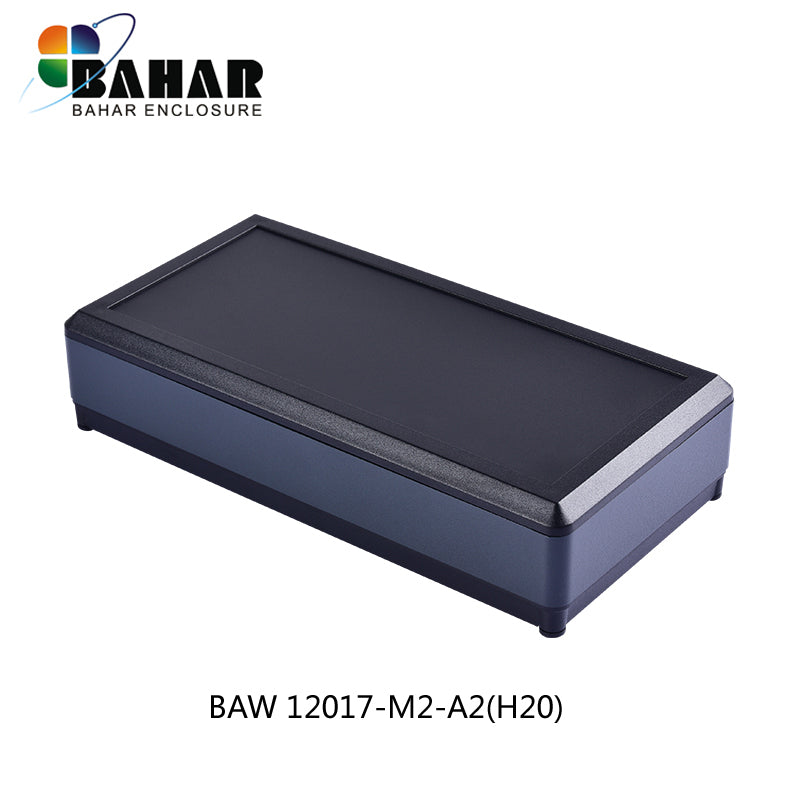 BAW 12017 - H20 | 100 x 200 x 20 mm