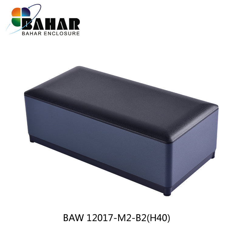 BAW 12017 - H40 | 100 x 200 x 40 mm