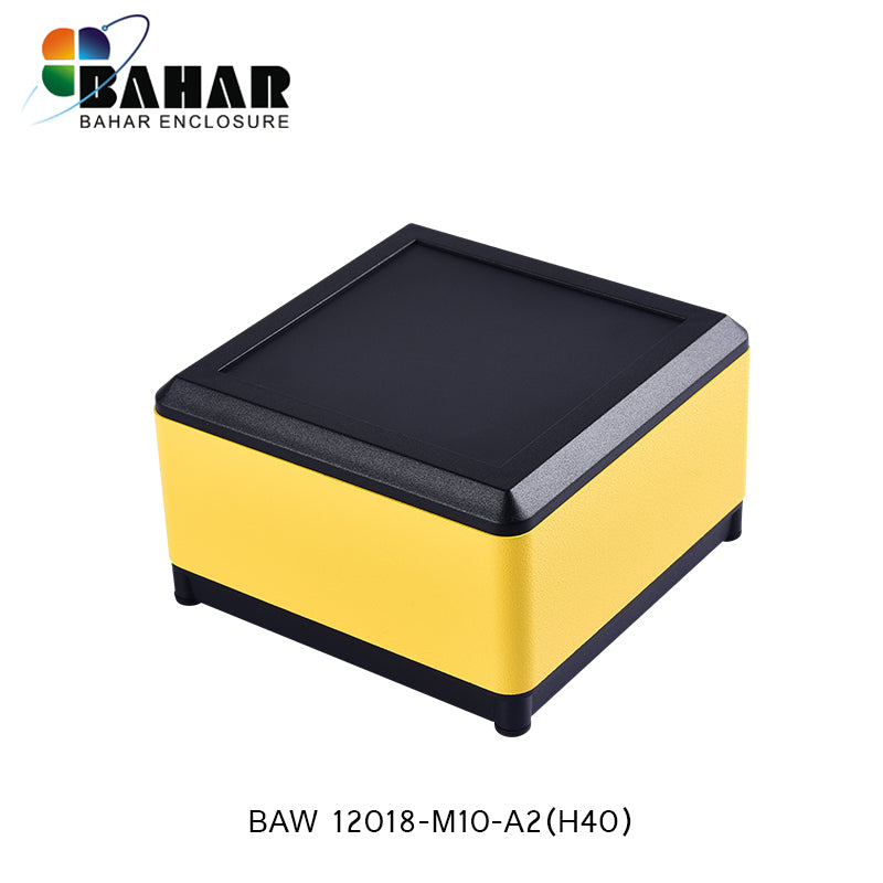 BAW 12018 - H40 | 100 x 100 x 40 mm