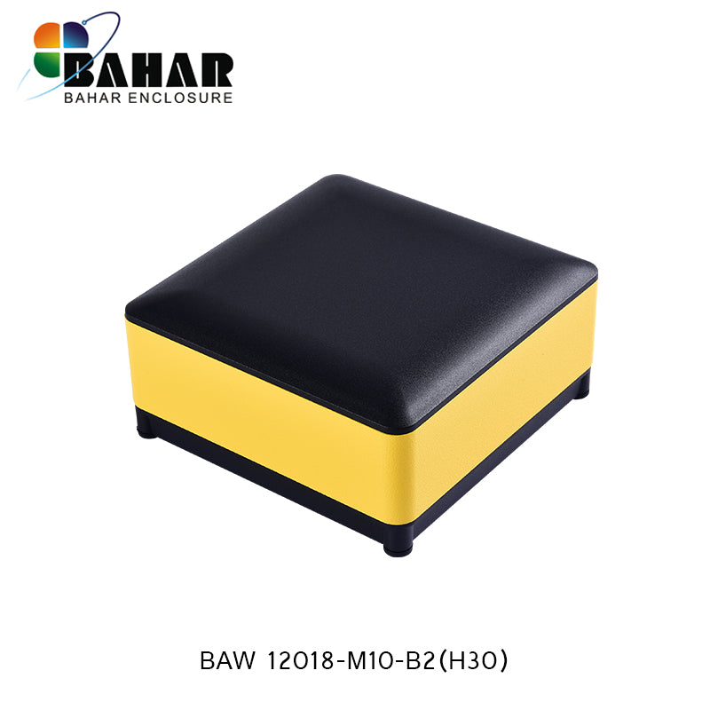 BAW 12018 - H30 | 100 x 100 x 30 mm