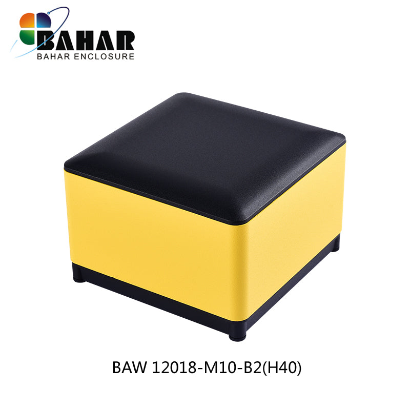 BAW 12018 - H40 | 100 x 100 x 40 mm